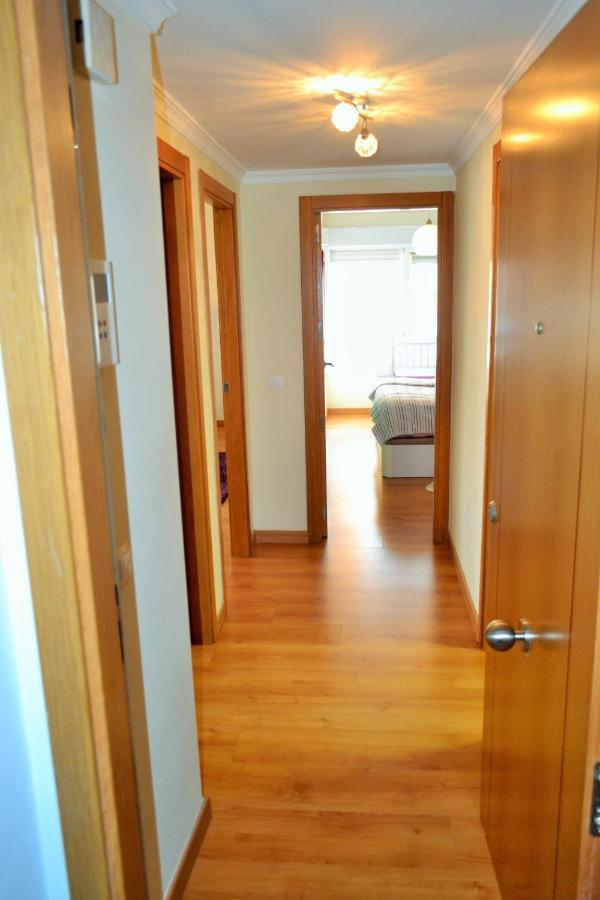 Apartment Larios Centro Triniad Malaga