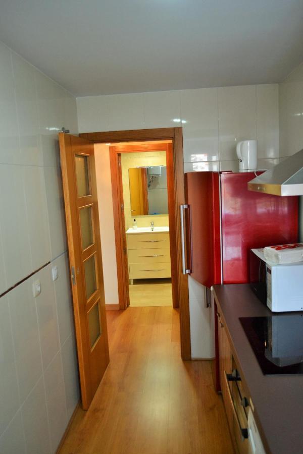 Larios Centro Triniad Apartment Malaga