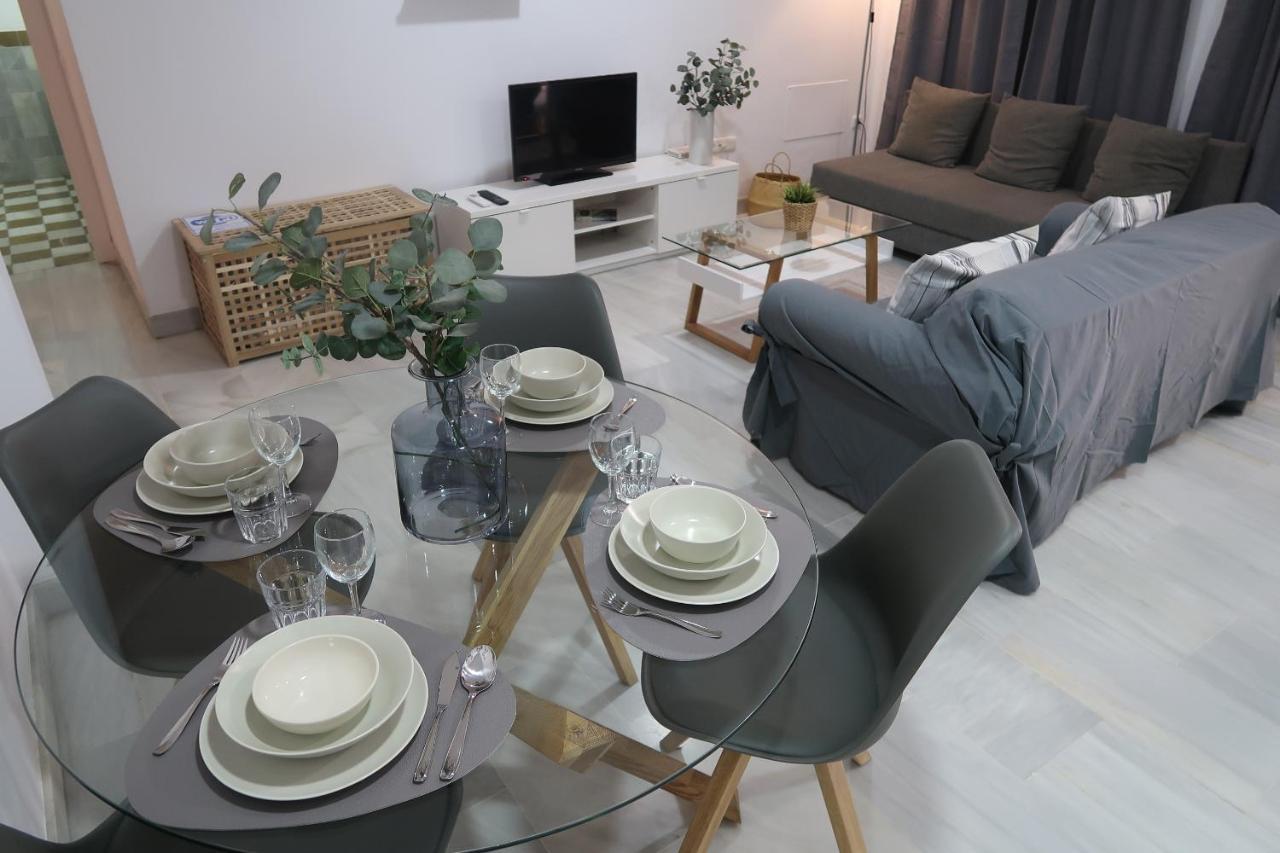 J & E Center Apartamento *