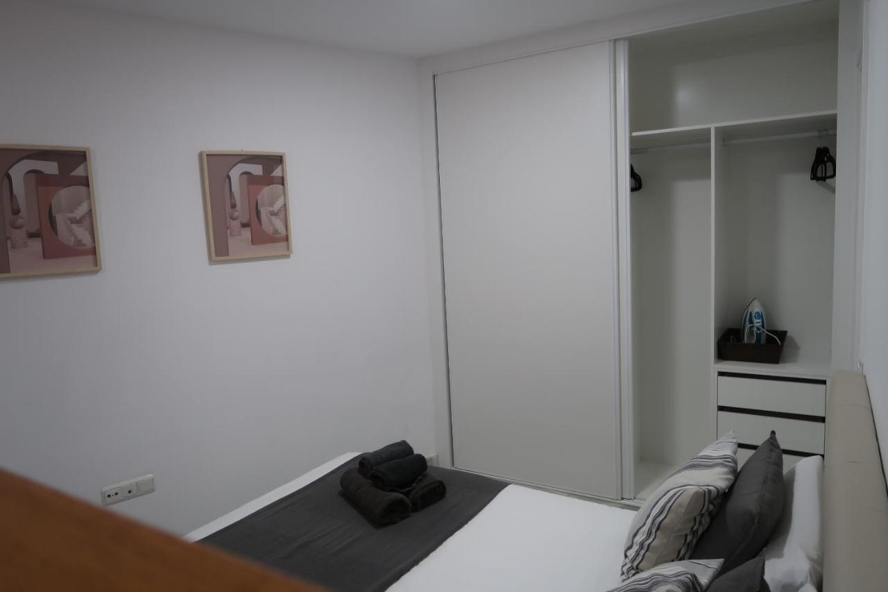 Apartamento J & E Center