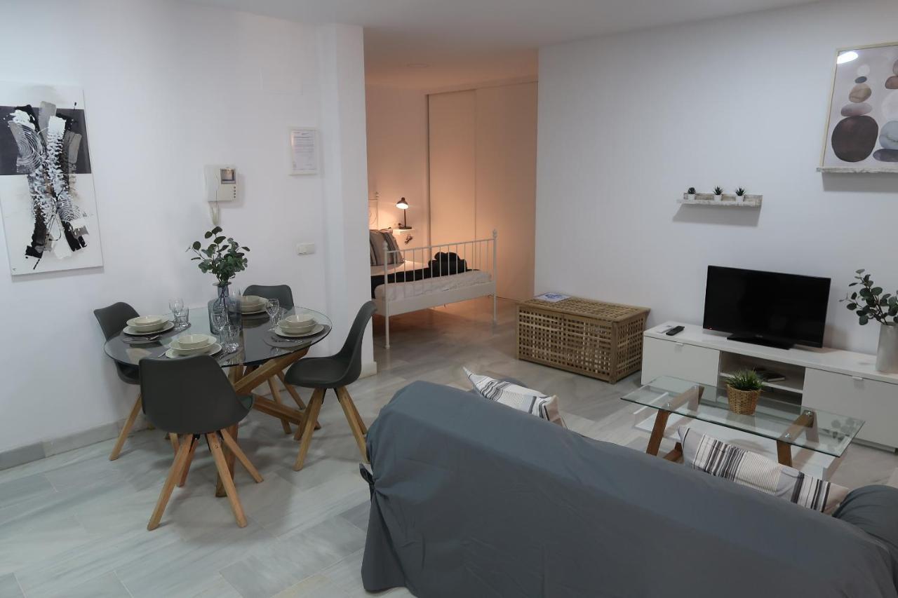 J & E Center Apartamento *