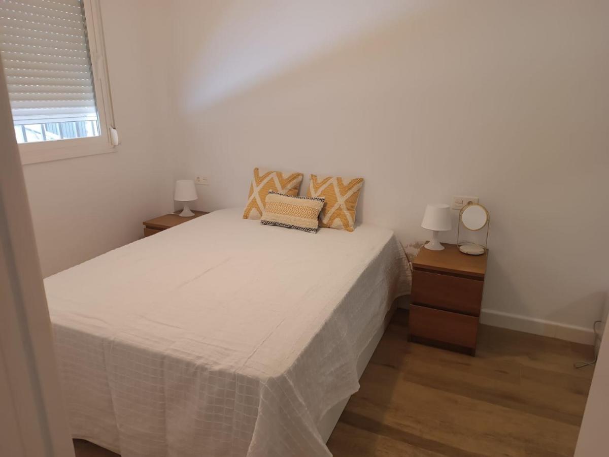 Apartamento Marmoles Centro By H&h Málaga