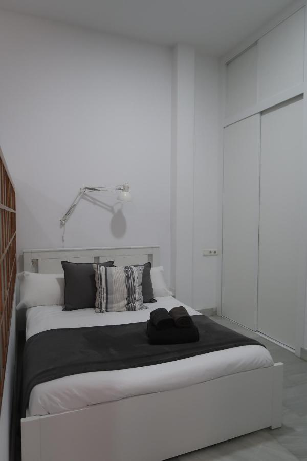 Apartamento J & E Center *