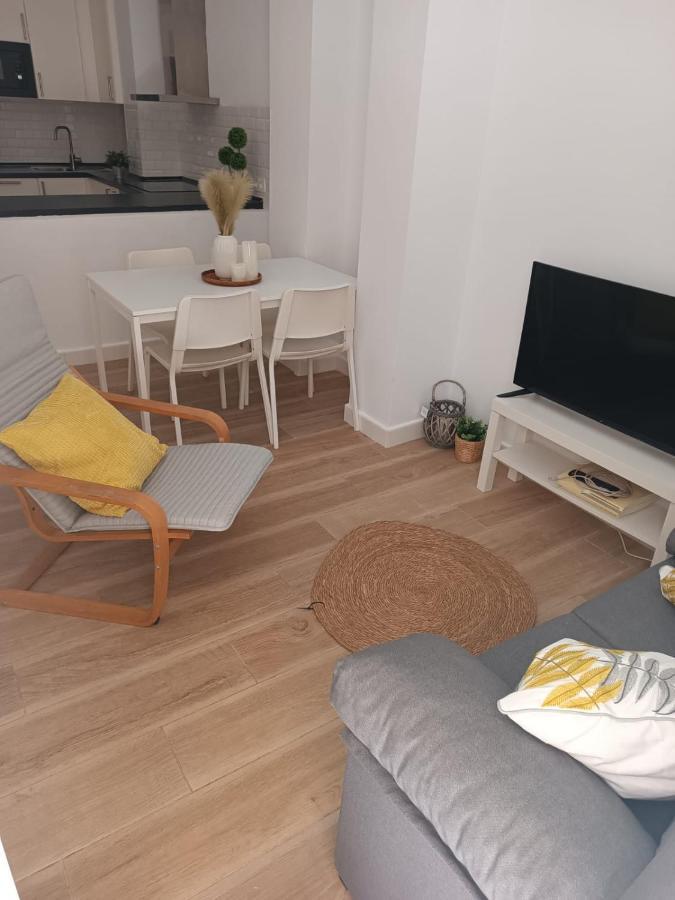 Apartamento Marmoles Centro By H&h