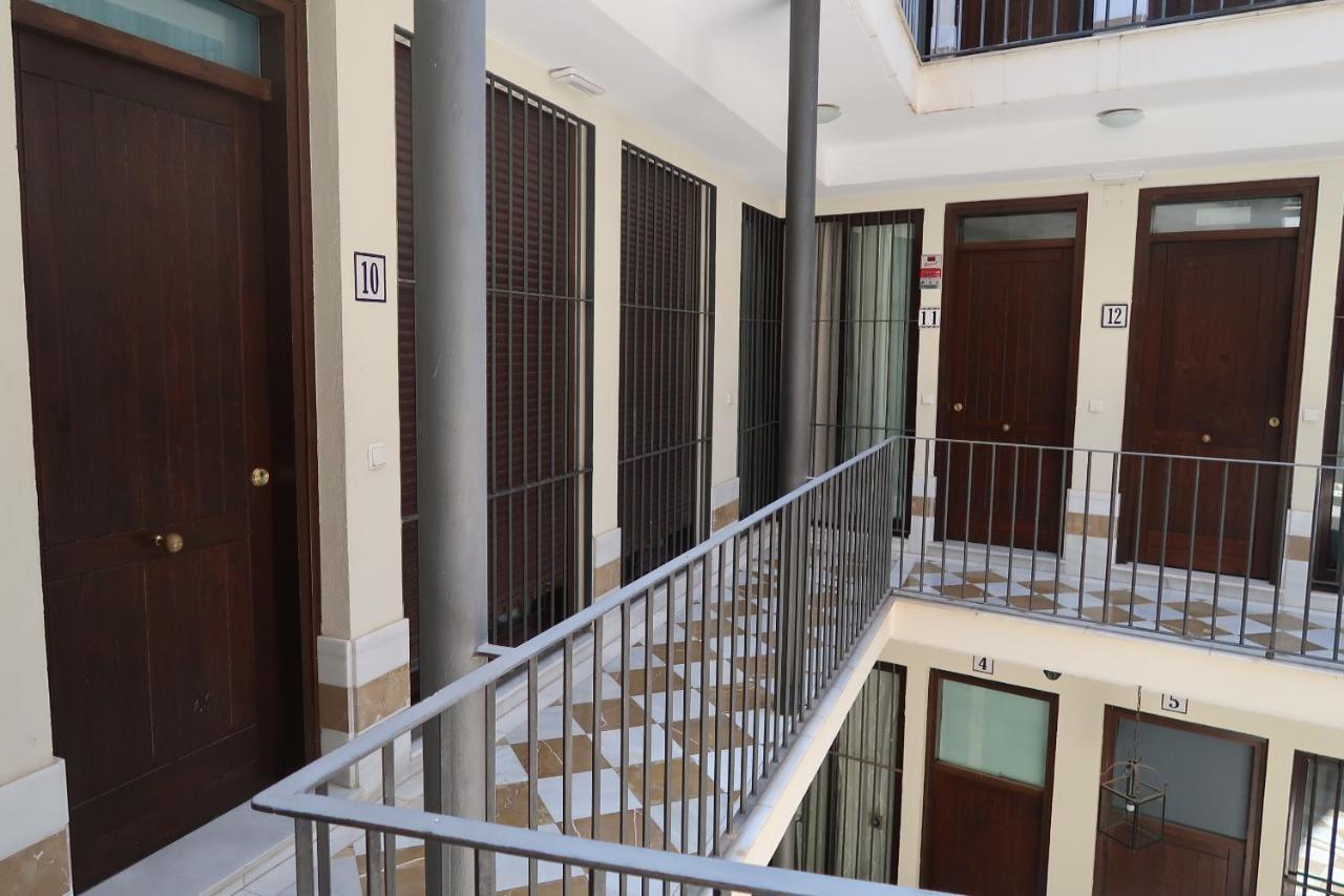 J & E Center Apartamento *