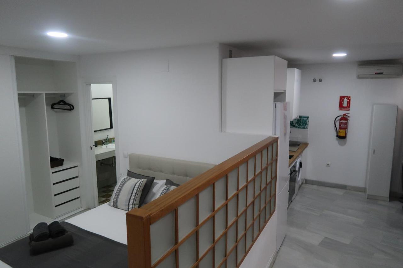 Apartamento J & E Center *