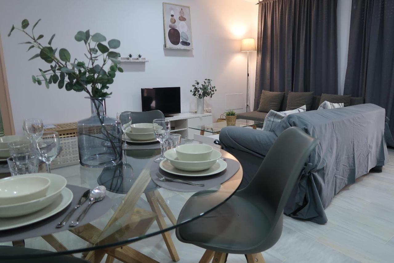 J & E Center Apartamento *
