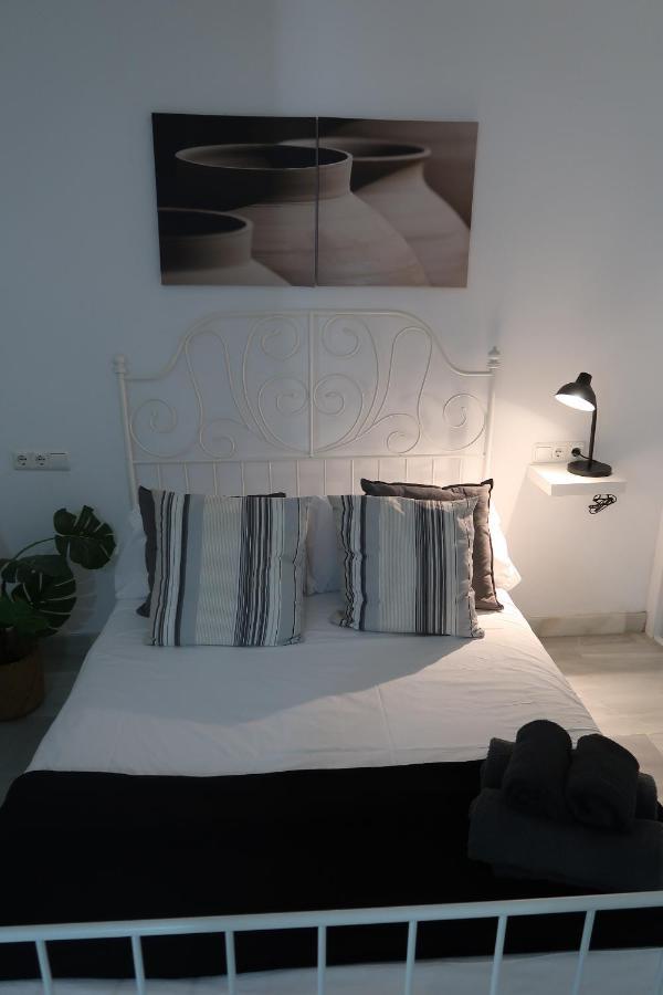 Apartamento J & E Center Málaga