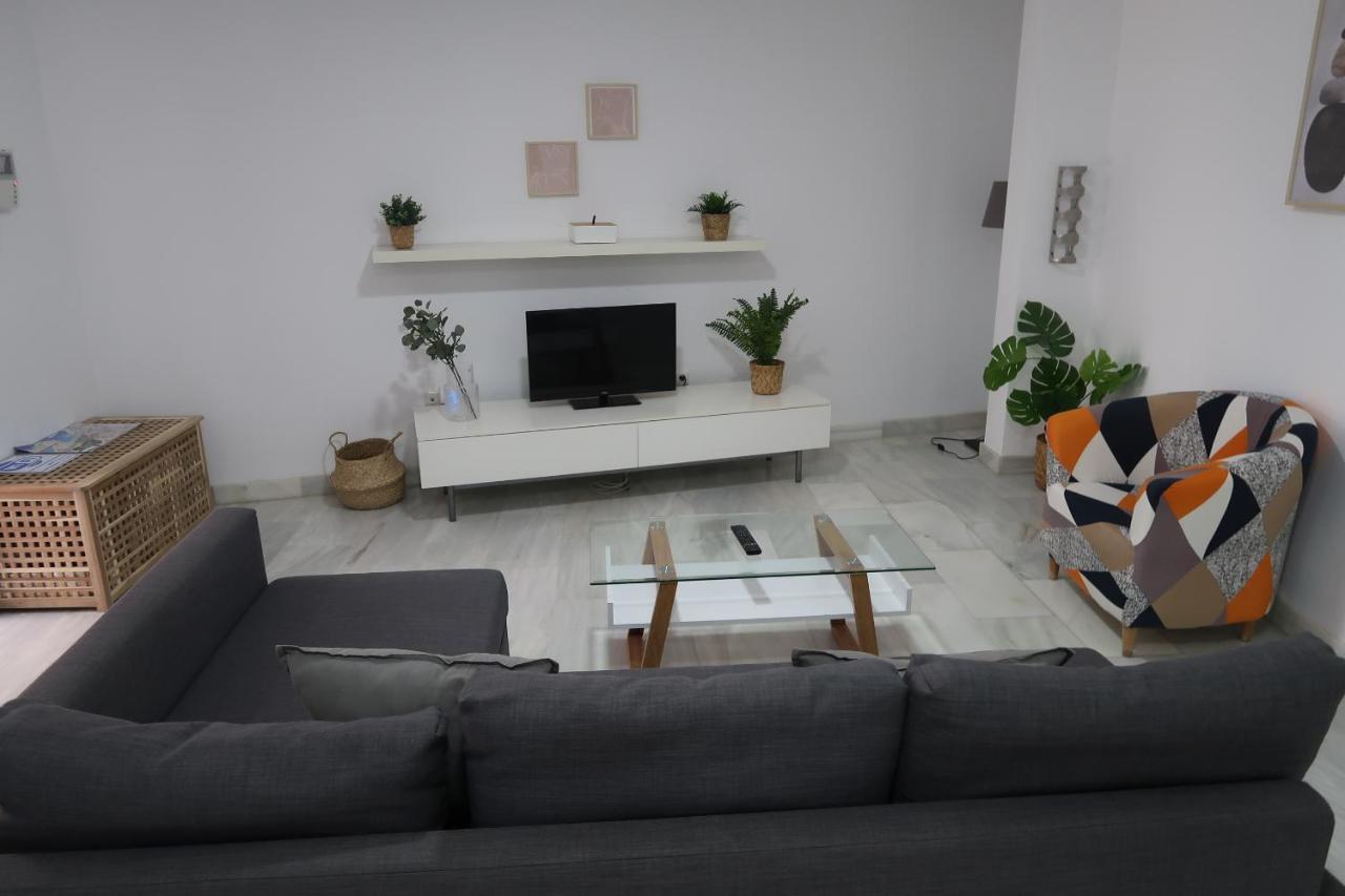 J & E Center Apartamento *