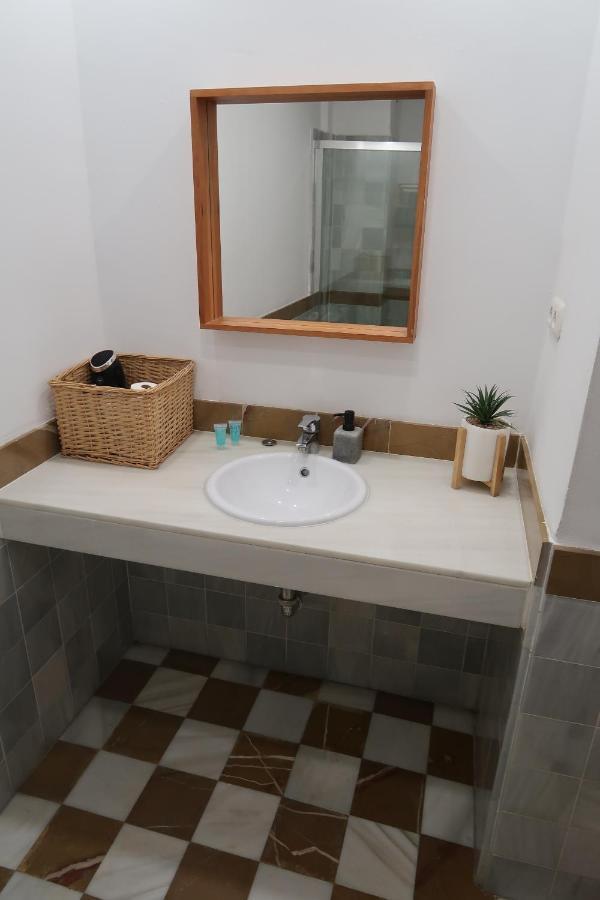 J & E Center Apartamento