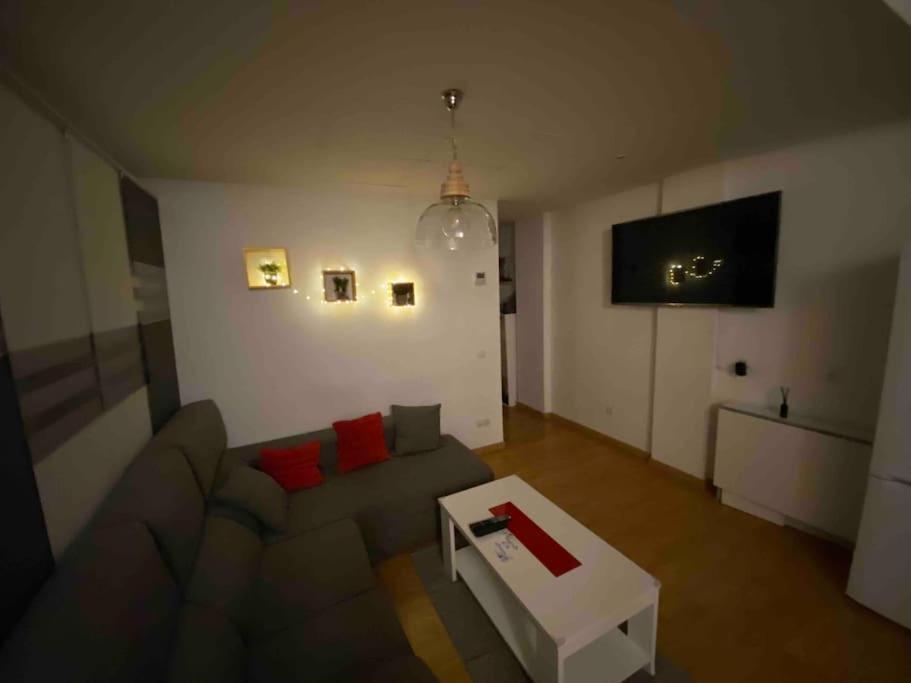 Acogedor Duplex En Centro *