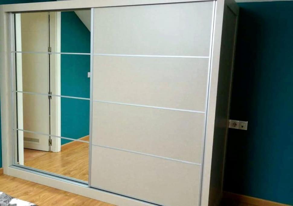 Acogedor Duplex En Centro Apartamento *