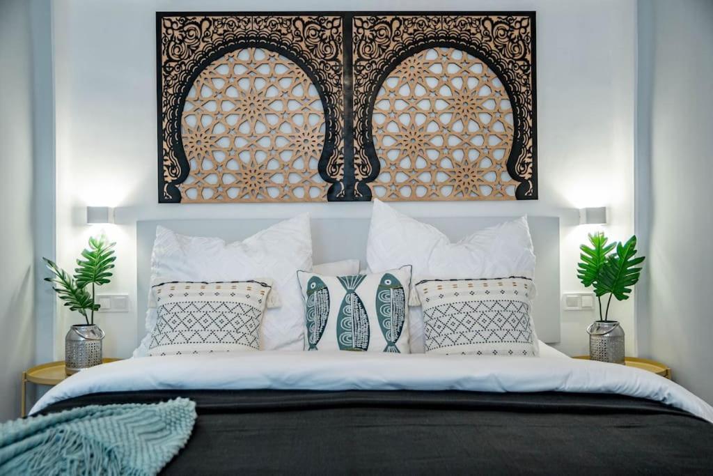 Apartamento Casa Alcazavilla Málaga