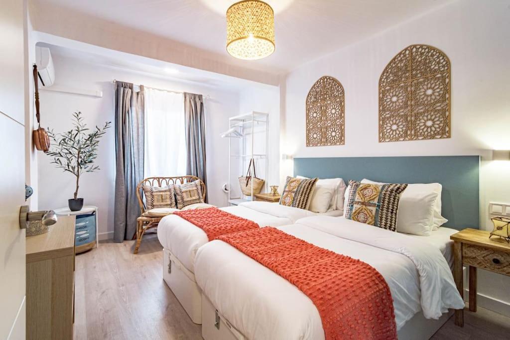 Apartamento Casa Alcazavilla