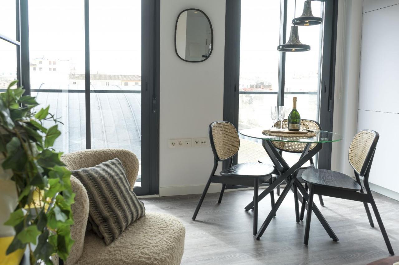 Apartamento Don Rodrigo Of By Sharingco *
