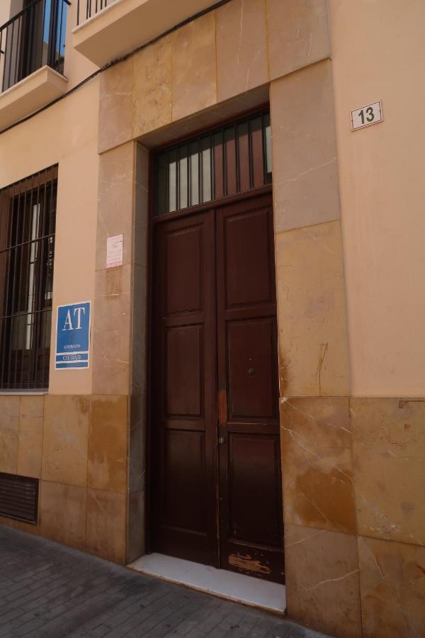 J & E Center Málaga