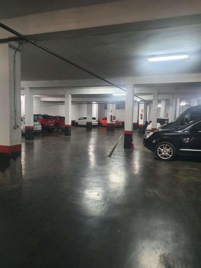 J & E Center Apartamento *