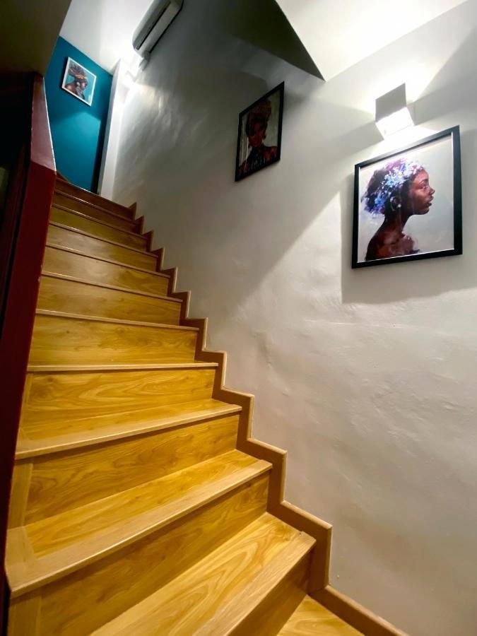 Acogedor Duplex En Centro *