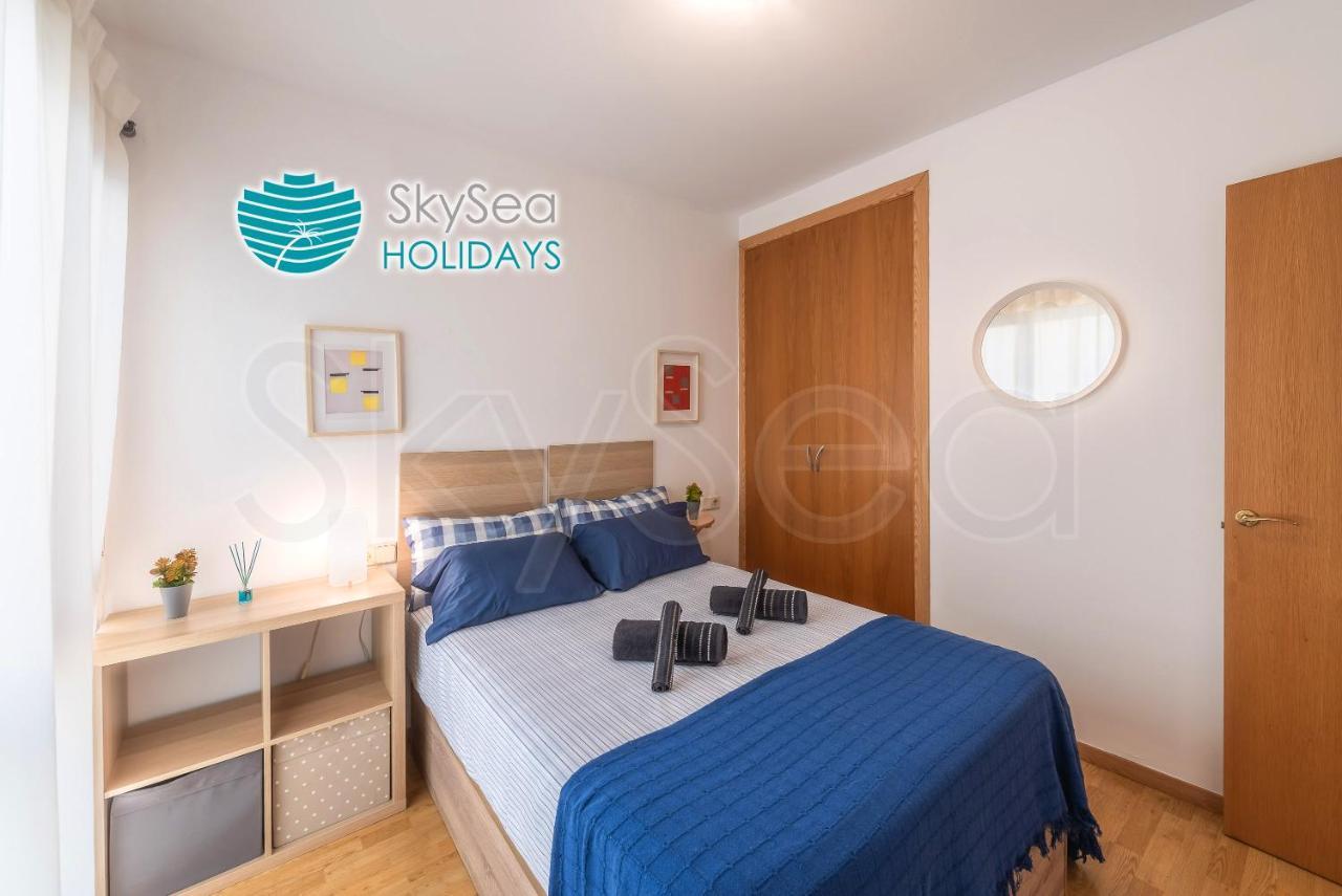 Skysea Holidays Viento *