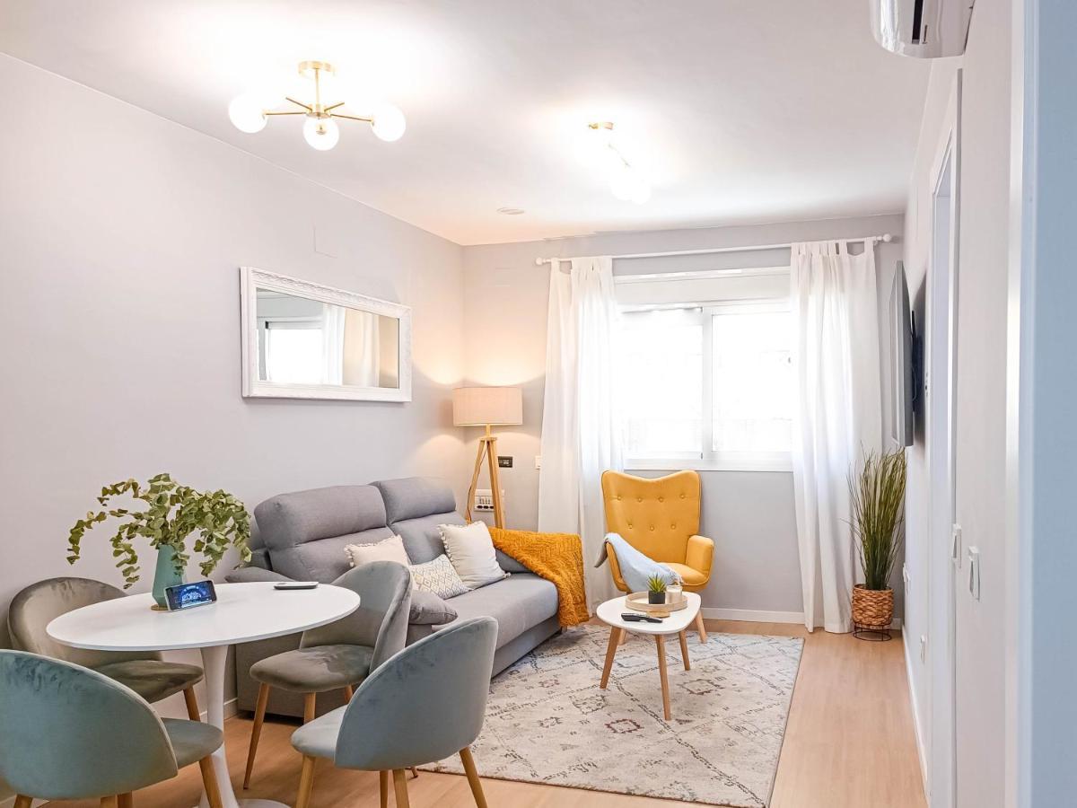 Luxury & Cosy Center-wifi Apartamento *
