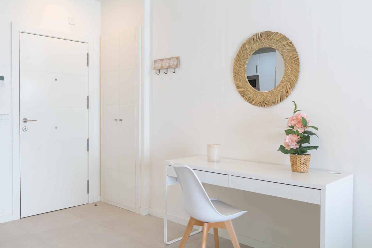 Apartamento Sunny Art In