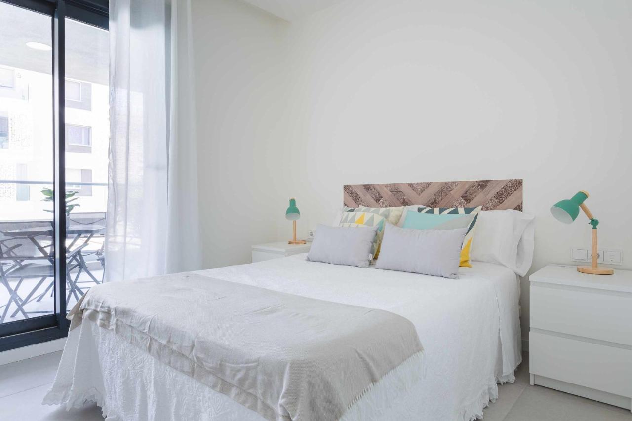 Sunny Art In Apartamento