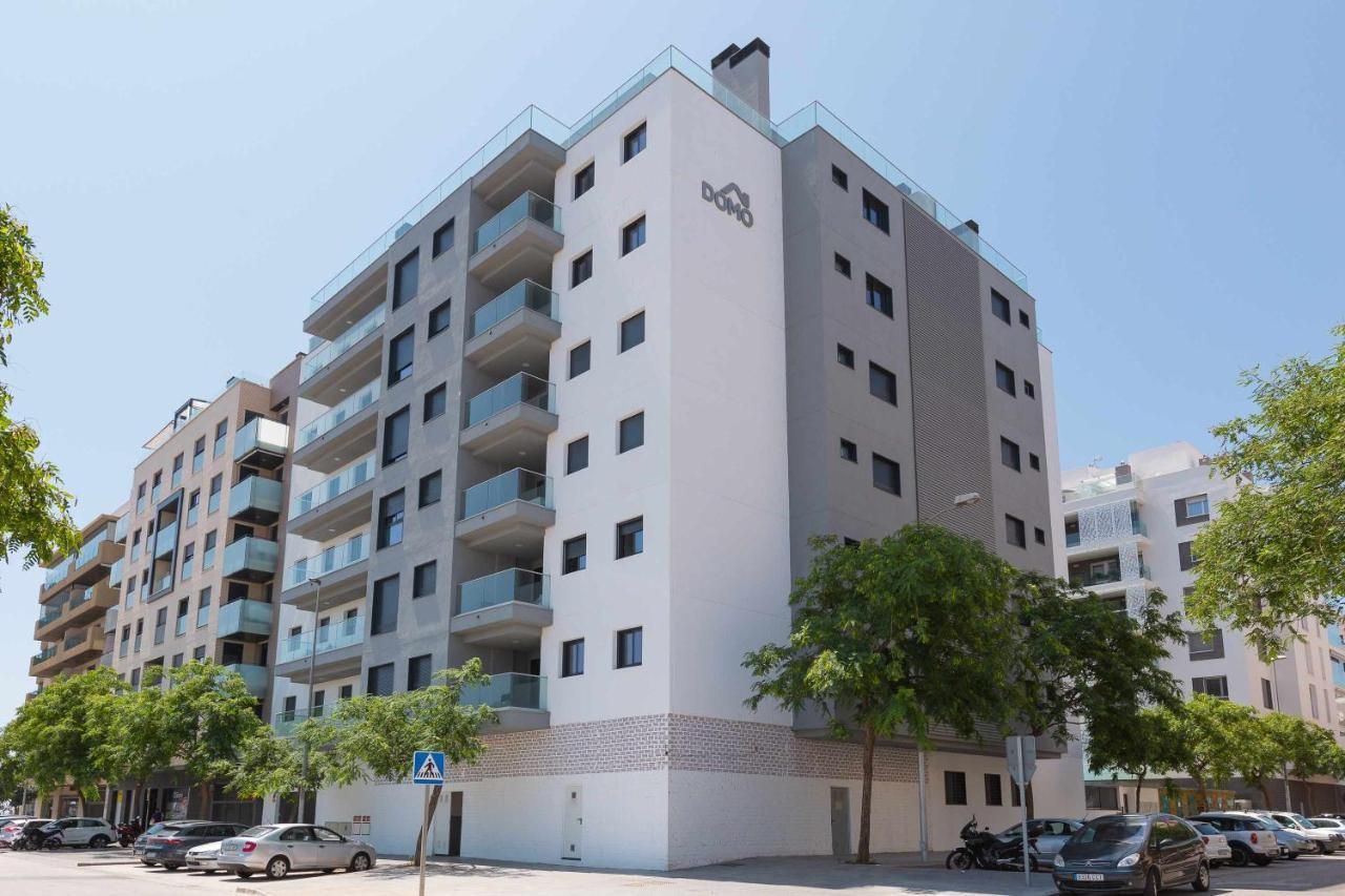 Apartamento Sunny Art In *