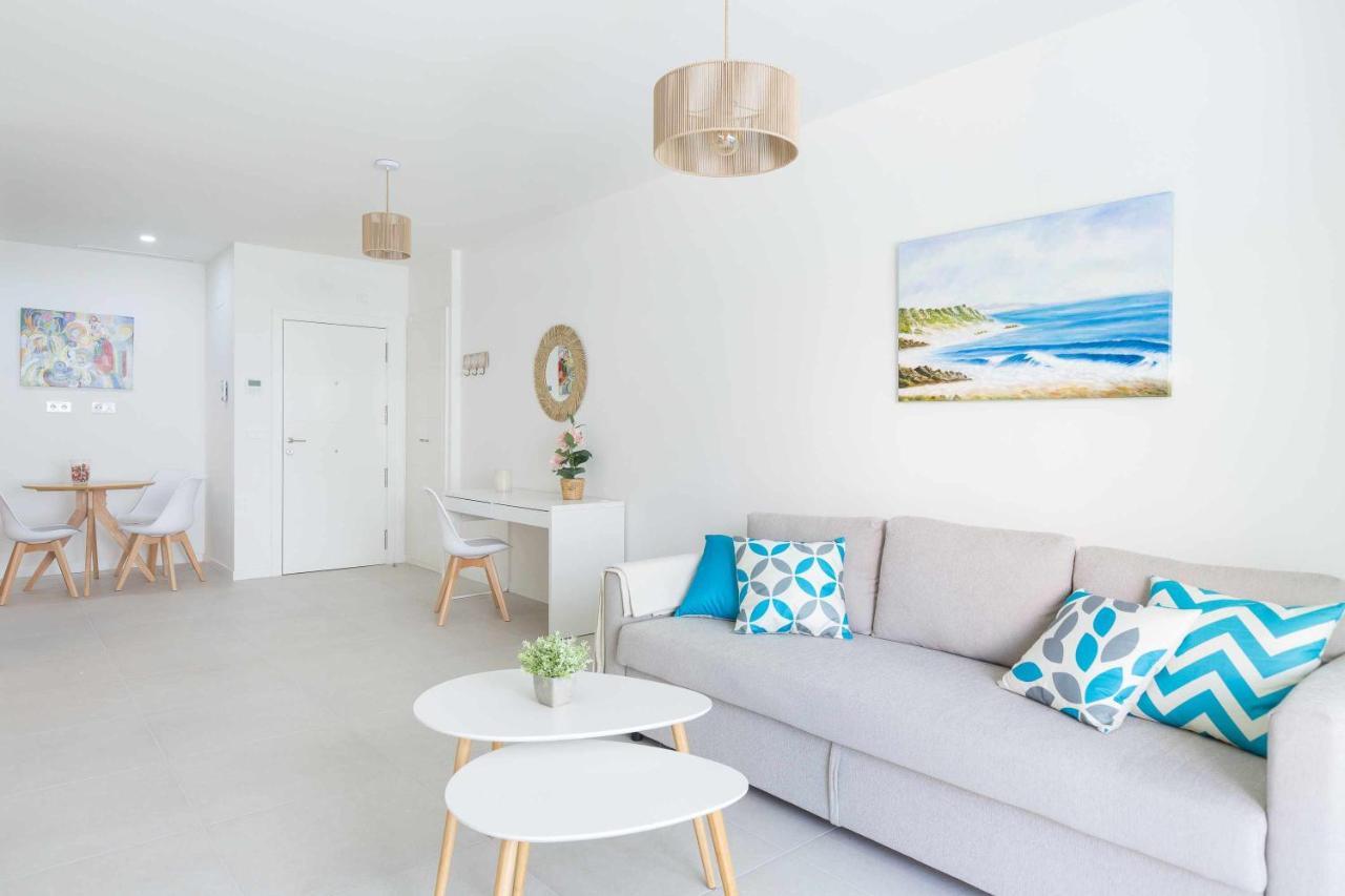 Apartamento Sunny Art In