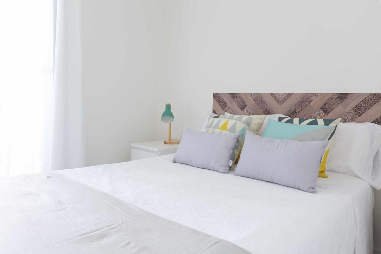 Apartamento Sunny Art In