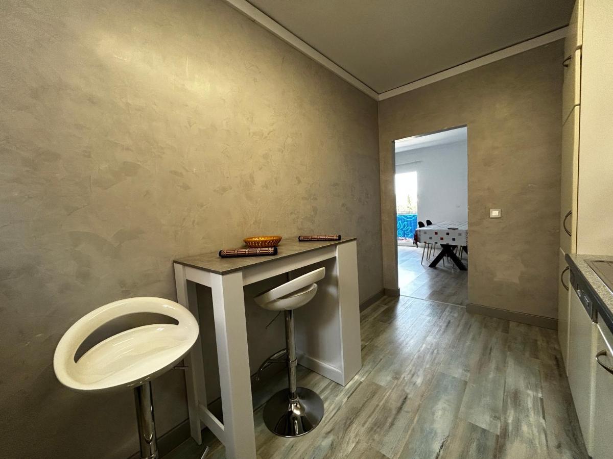 Casa La Paz En Malaga, Junto Al Parque Tecnologico * Malaga