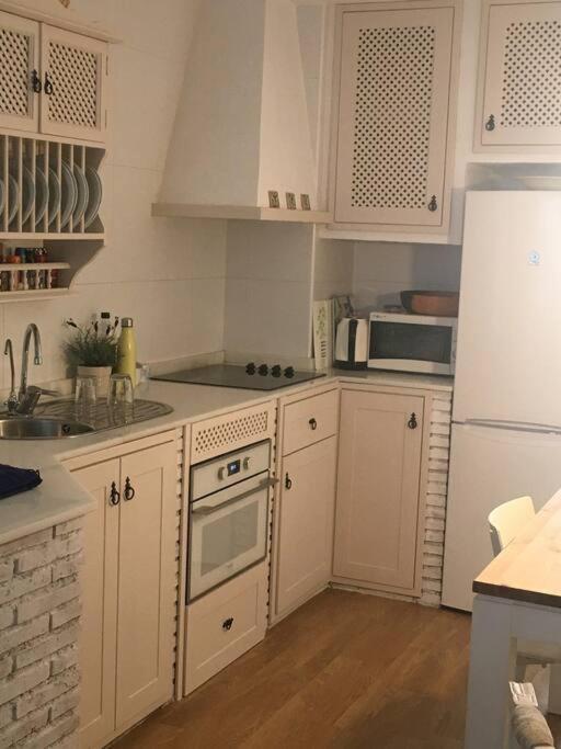 Apartamento City Center *