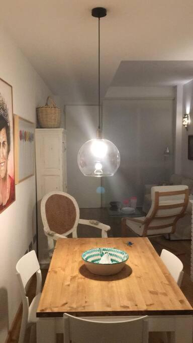 Apartamento City Center *