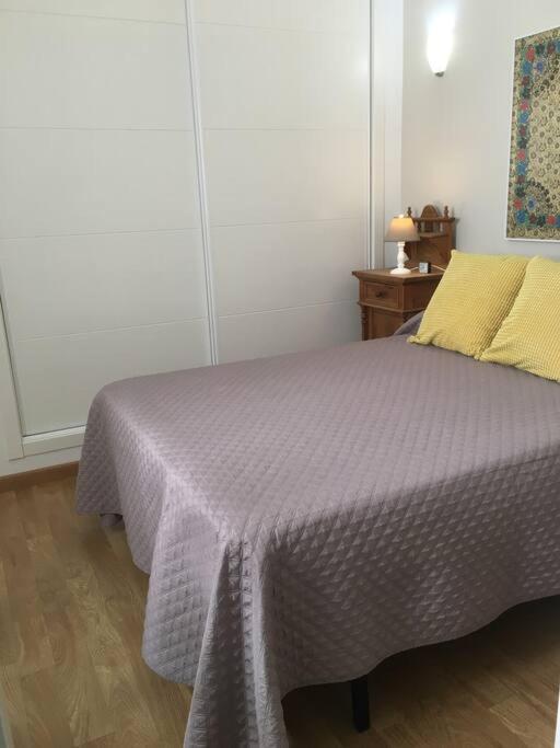 Apartamento City Center *