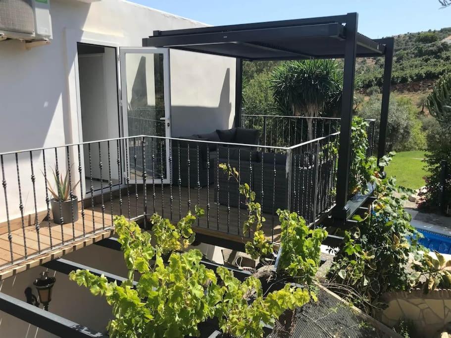 Penthouse Apartment, Cortijo Fruitful Hills * Malaga