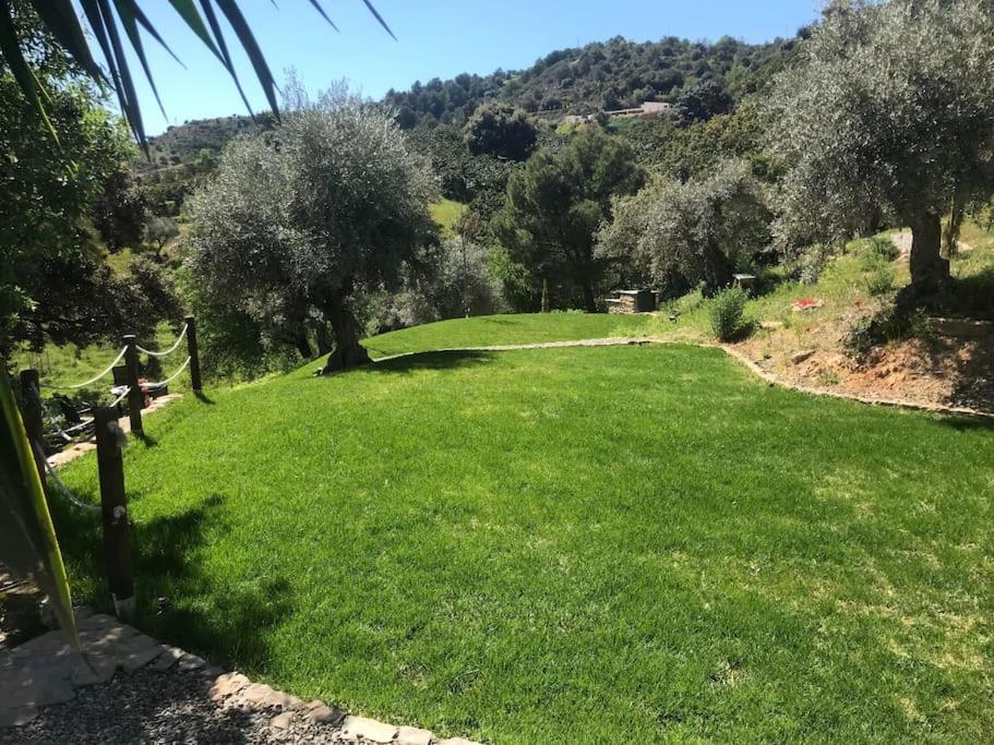 Penthouse Apartment, Cortijo Fruitful Hills Malaga