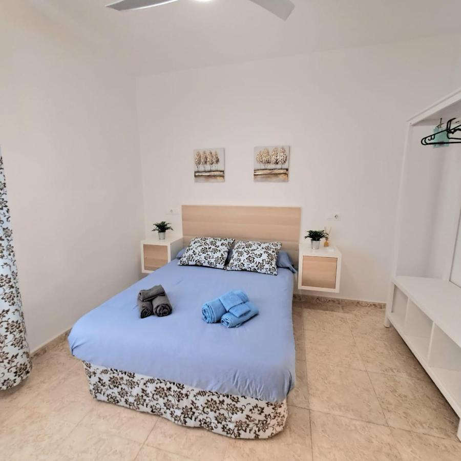 Apartamento Apt. Cerca De La Playa Y Airport *