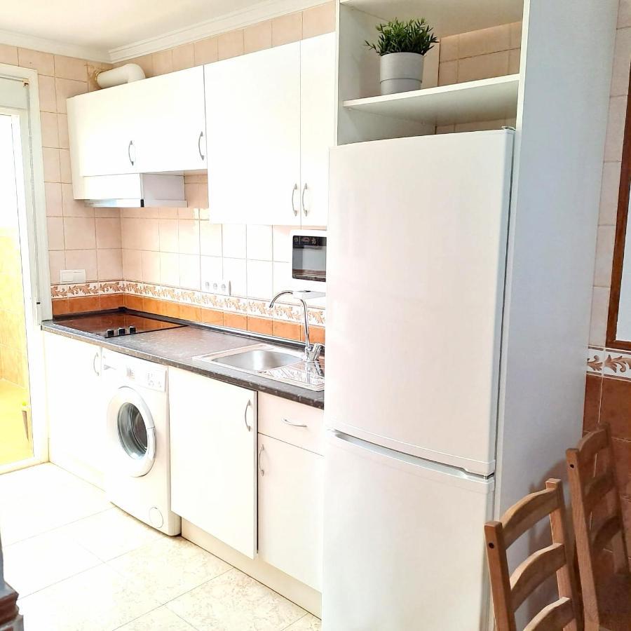 Apartamento Apt. Cerca De La Playa Y Airport Málaga