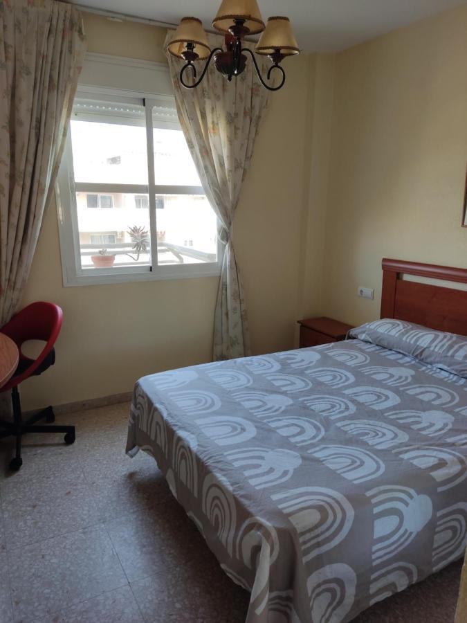 Piso Loli Apartamento *