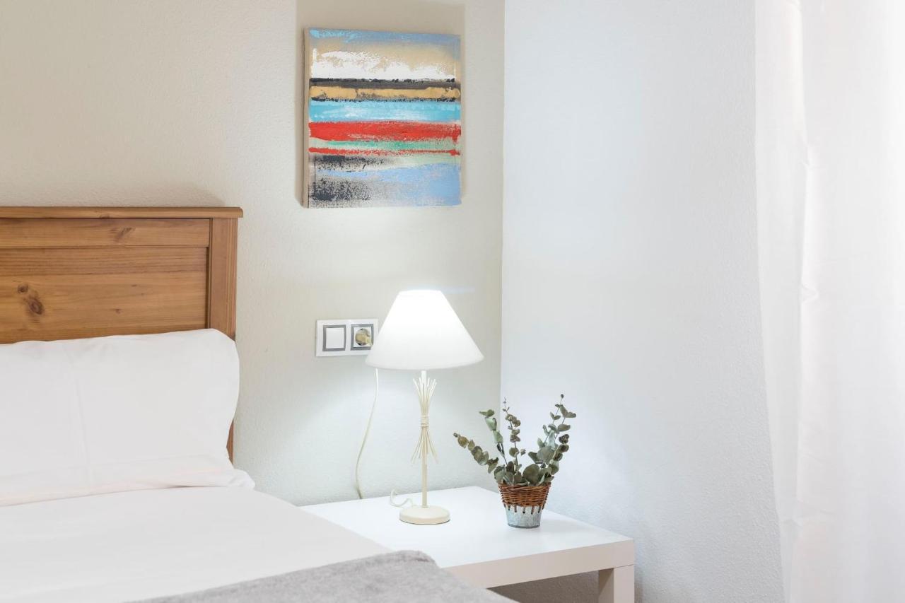 Apartamento Estupendo De Habitación En