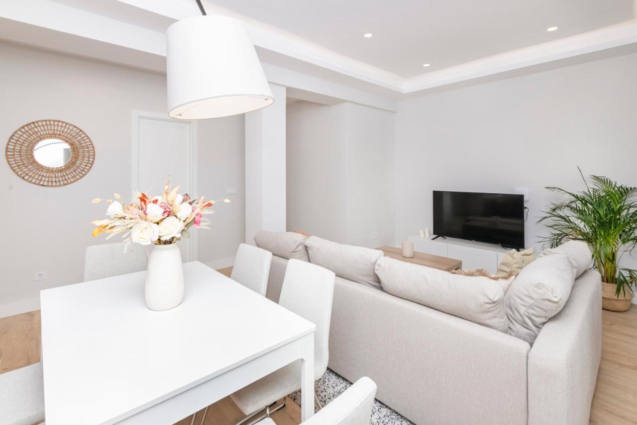 Eugenio Center Apartment Malaga