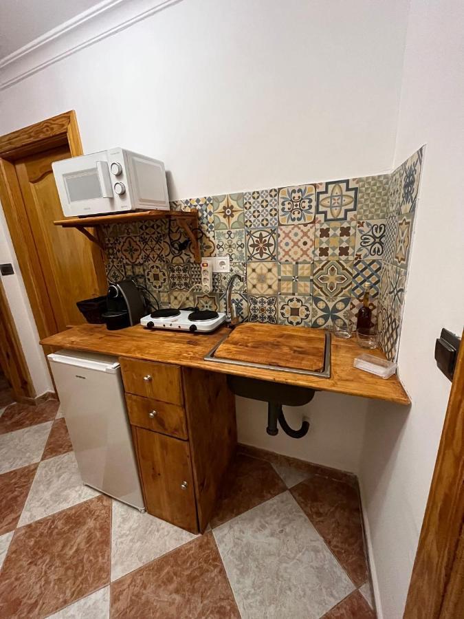 Rosan Apartment *