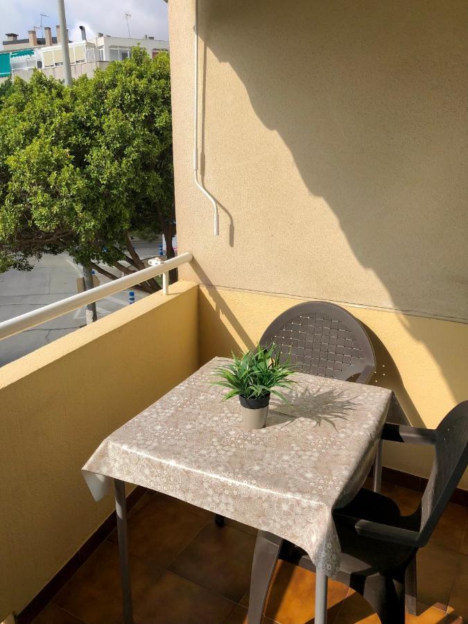 Apartamento Teatinos Pool *