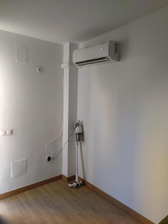 As A Service - Lo Mejor En Centro - Look No Further And Just Book Apartamento Málaga