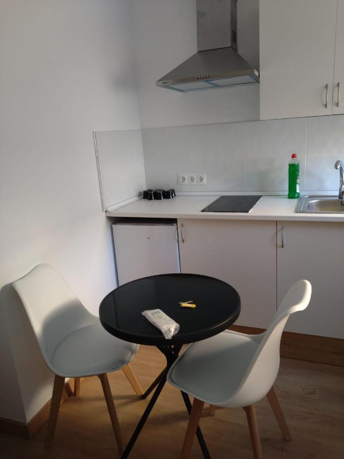 Apartamento As A Service - Lo Mejor En Centro - Look No Further And Just Book