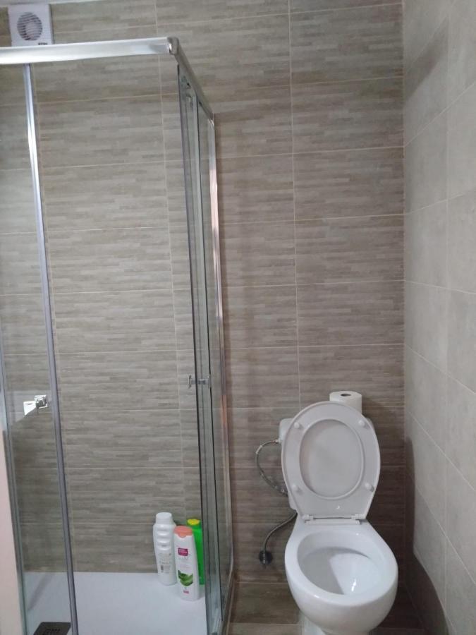 Apartamento As A Service - Lo Mejor En Centro - Look No Further And Just Book Málaga