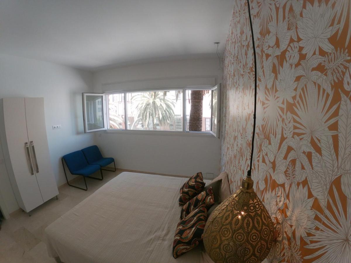 Sunshine - New Picasso Plaza - Apartment Malaga