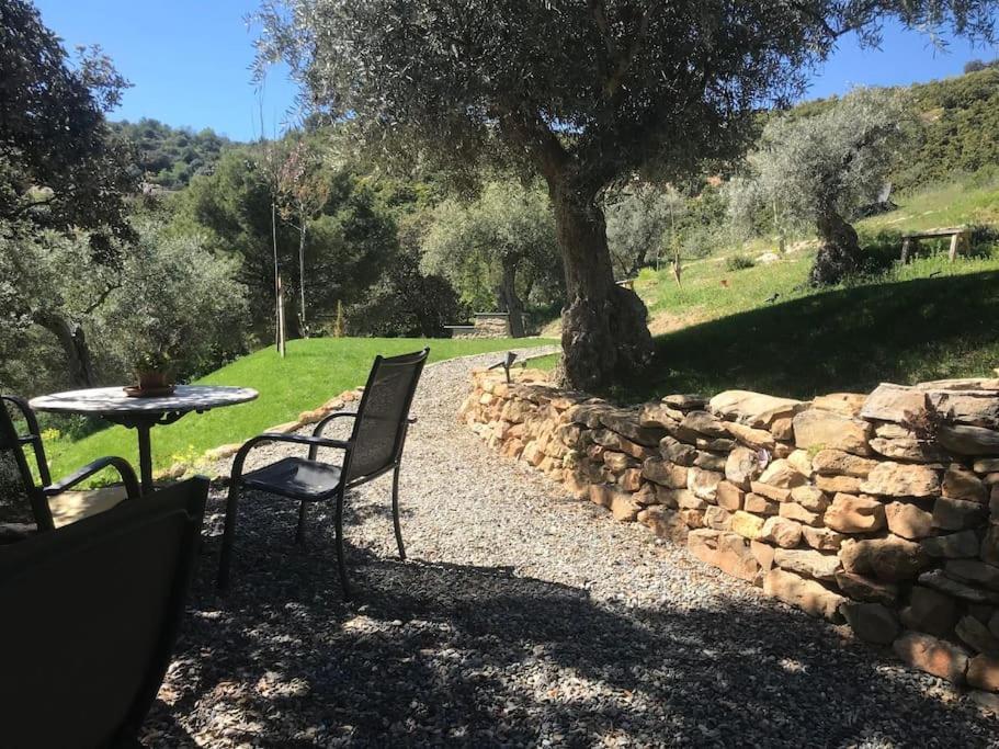 Penthouse Apartment, Cortijo Fruitful Hills Apartment Malaga