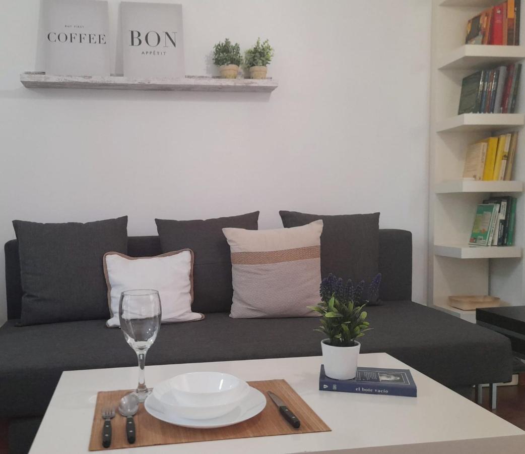 Apartamento Piso De 1 En Jalon By Sharingco