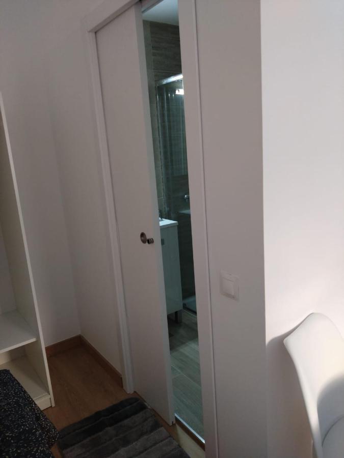 As A Service - Lo Mejor En Centro - Look No Further And Just Book Apartamento Málaga