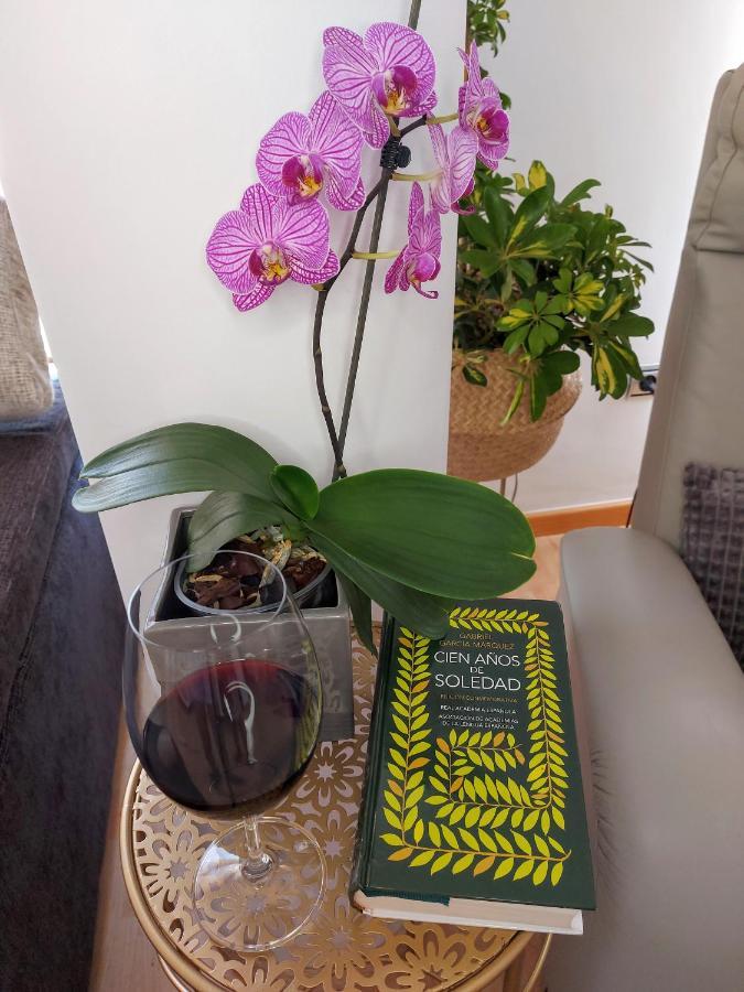 Floritas Málaga
